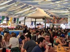 Un 69% de asturianos se refresca con cerveza en verano