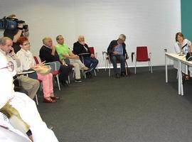 Varela anuncia medidas para promover el buen trato a los mayores