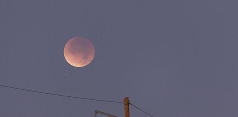 Cuando salga la luna...