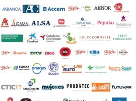 Presentación en FIDMA del Directorio de Empresas y Entidades de Gijón comprometidas con la igualdad
