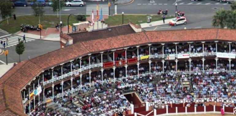 IU aboga por prohibir la tortura en las corridas de Asturias