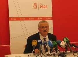 Antonio Trevín presenta su dimisión como diputado nacional