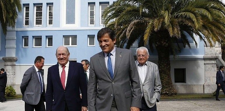 Amigos del Archivo de Indianos: Una excelente noticia