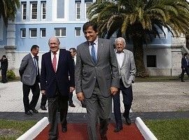 Amigos del Archivo de Indianos: Una excelente noticia