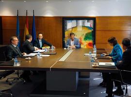 El Gobierno de Asturias aprueba planes para mejorar la calidad del aire