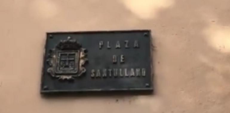 Las fiestas de Santullano no son conflictivas