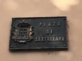 Las fiestas de Santullano no son conflictivas
