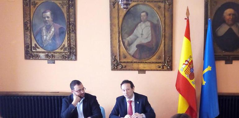 Laviana se suma al Pacto Social contra la Violencia sobre las Mujeres 