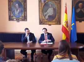 Laviana se suma al Pacto Social contra la Violencia sobre las Mujeres 
