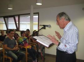 Presentación en Nueva de los nuevos libros de Miguel Garrido Pérez y Javier Vasserot