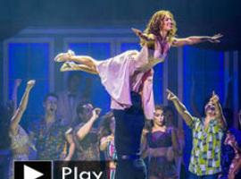 Dirty Dancing / Lets Go Company en Teatro Jovellanos desde hoy