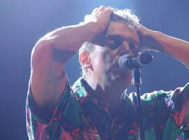 Luanco a la Mar: Mil calles en concierto