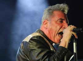 Noche grande en los conciertos de “Luanco al mar”