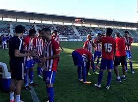 A Paco Herrera le hubiera gustado tener dos semanas más de pretemporada