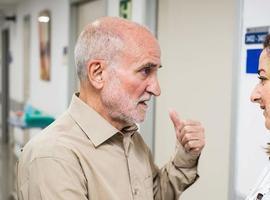 879.000€ para la remodelación de la cocina de la Residencia Mixta de Gijón
