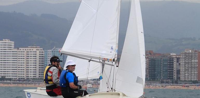 Francisco y María Palacio y Jacobo Fernández ganadores del Trofeo de Verano RCAR