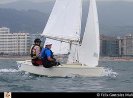 Francisco y María Palacio y Jacobo Fernández ganadores del Trofeo de Verano RCAR