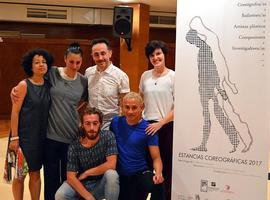 Estancias coreográficas para llenar Oviedo de danza