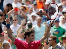 Nadal próximo número 1 del mundo. Federer renuncia 