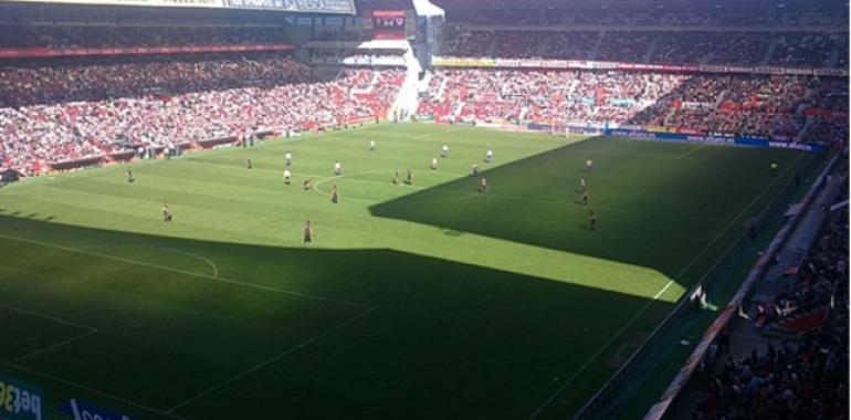 Ya hay fecha para el derbi asturiano: 9 de septiembre