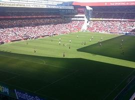 Ya hay fecha para el derbi asturiano: 9 de septiembre