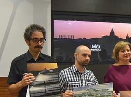 "Uviéu Embruxa" FIDMA 2017 programación de los días 16 y 17 de agosto