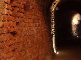 La Mina de Arnao celebra el sábado 19 una jornada de puertas abiertas