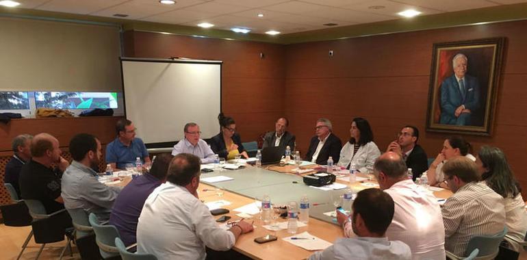 Presupuesto inicial de 700.000 euros para la reforma del Hospital del Oriente