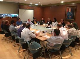 Presupuesto inicial de 700.000 euros para la reforma del Hospital del Oriente