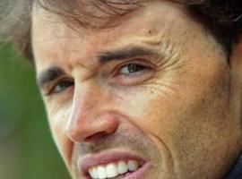La UCI aparta a Samu de la Vuelta por un dudoso positivo