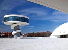8 estrenos en la programación de escénica de Avilés de otoño