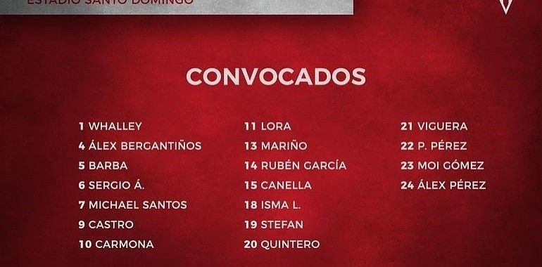 Paco Herrera: “Tenemos un magnífico equipo para pelear LaLiga”