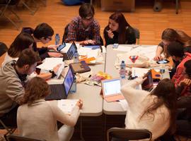 127 escuelas y 23.000 alumnos en las actividades de eduCaixa 2016/17