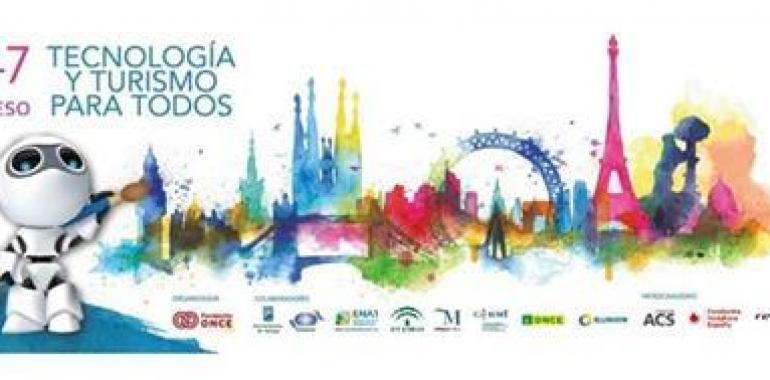 Congreso Internacional de Tecnología y Turismo en septiembre en Málaga