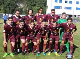 Avilés Stadium: Goleada y liderato inicial en Trevías