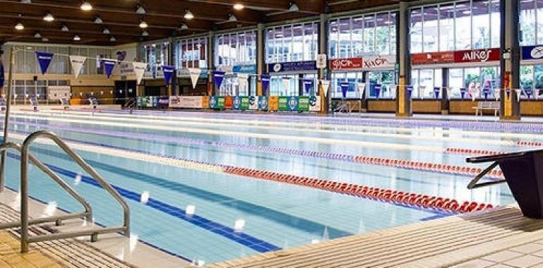El nadador Antúan fallece tras sufrir un infarto en el Mundial de Másters de Natación 