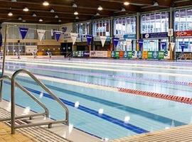 El nadador Antúan fallece tras sufrir un infarto en el Mundial de Másters de Natación 