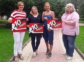 Villaviciosa: Acosevi lanza los 10 días de rebajón