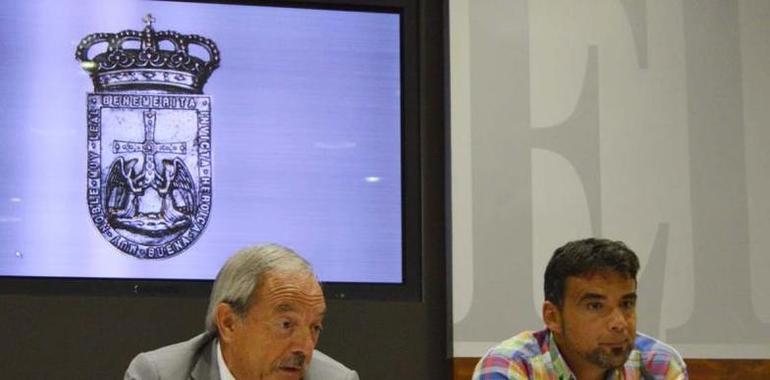 Bases para adjudicar los nuevos chiringuitos y casetas de San Mateo