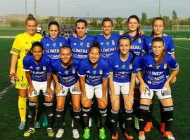 El Oviedo Moderno cierra la pretemporada con una victoria