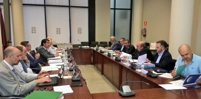 El centenario de Picos de Europa, en 18, unido al XIII del Reino de Asturias