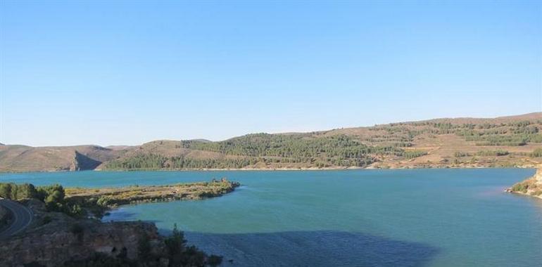 Licitación por 1,5 millones para las conducciones de agua a Cangas del Narcea