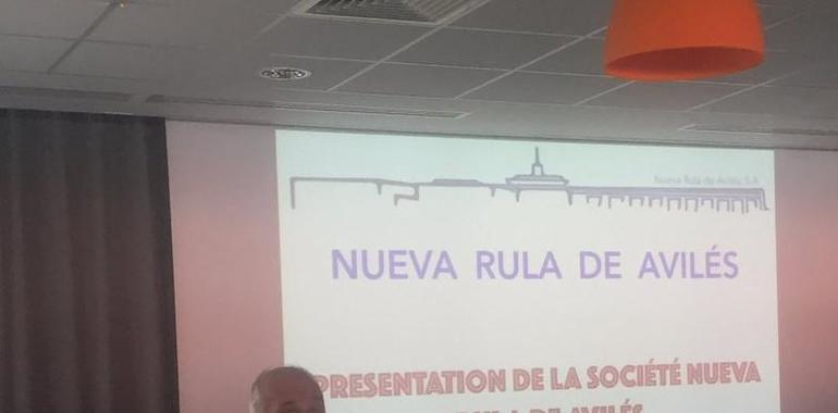 La rula de Avilés gusta al turismo