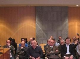 Gobierno de Asturias:  Las condenas del caso Marea castigan la corrupción
