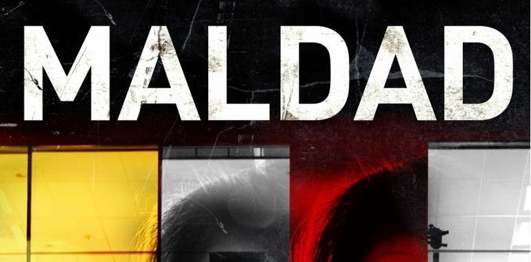 La maldad (Tammy Cohen) llega a tu oficina esta semana
