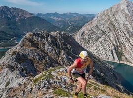 La “Riaño Trail Run” congrega el train running nacional