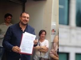 Hoy se celebra el debate entre candidatos a las Primarias asturianas