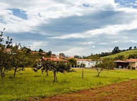 La aldea de Poreñu es Pueblo Ejemplar de Asturias 2017