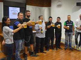 OktoberOviedo 2017: fiesta familiar en La Corredoria 