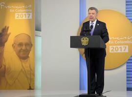 Acuerdo en Colombia de alto el fuego fuego y cese hostilidades con el Eln 